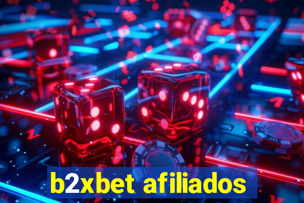 b2xbet afiliados